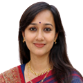 Bushra Zaman