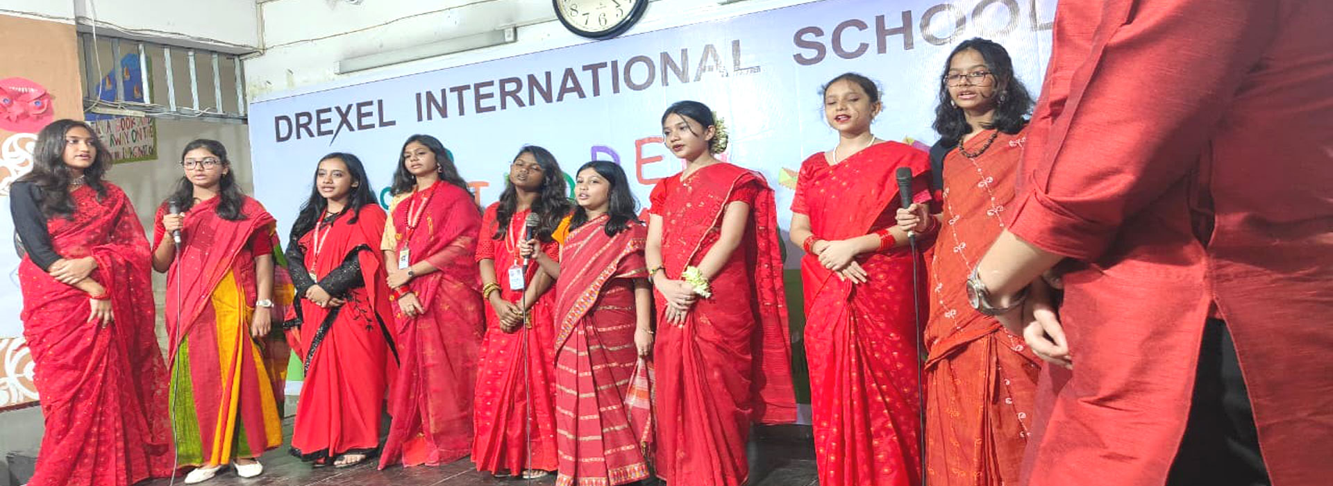 School Academic Session