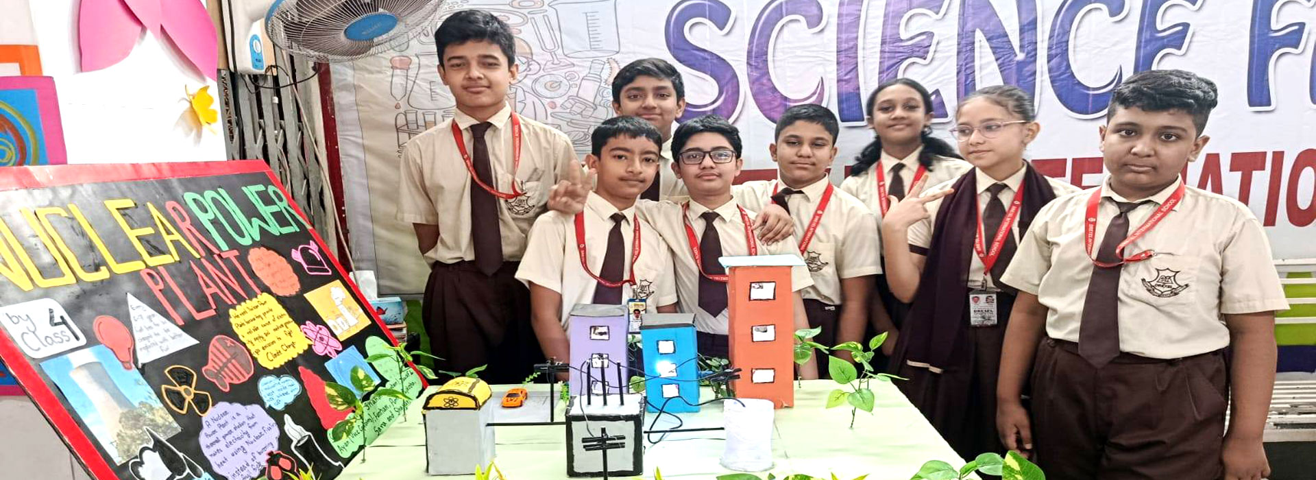 School Academic Session