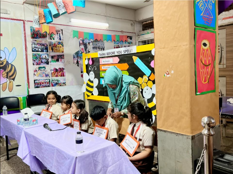 Drexel International School