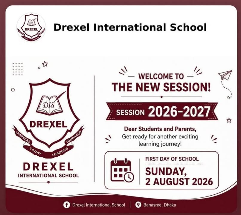 Drexel International School