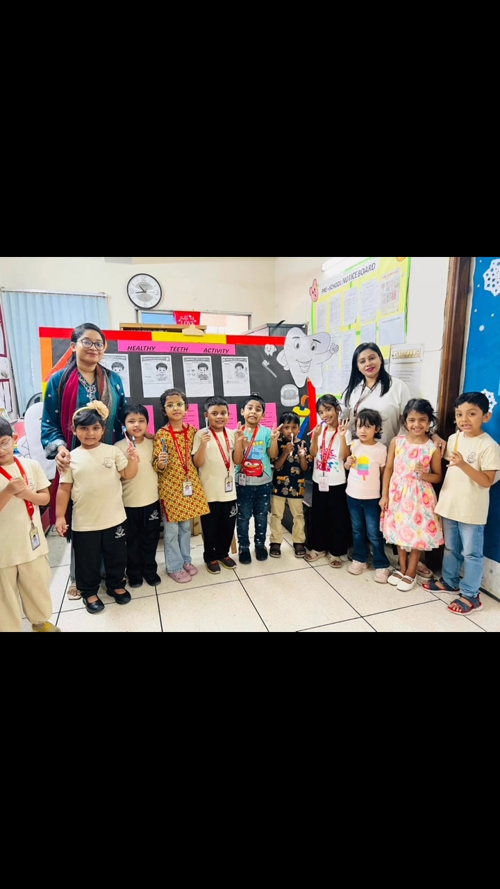 Drexel International School