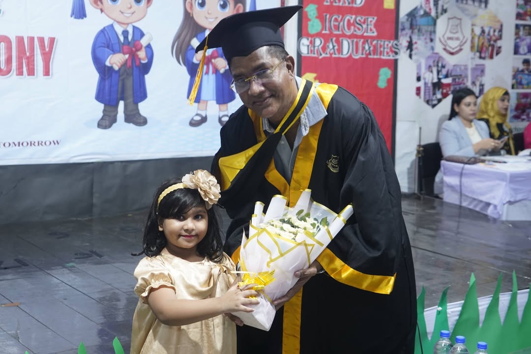 Drexel International School