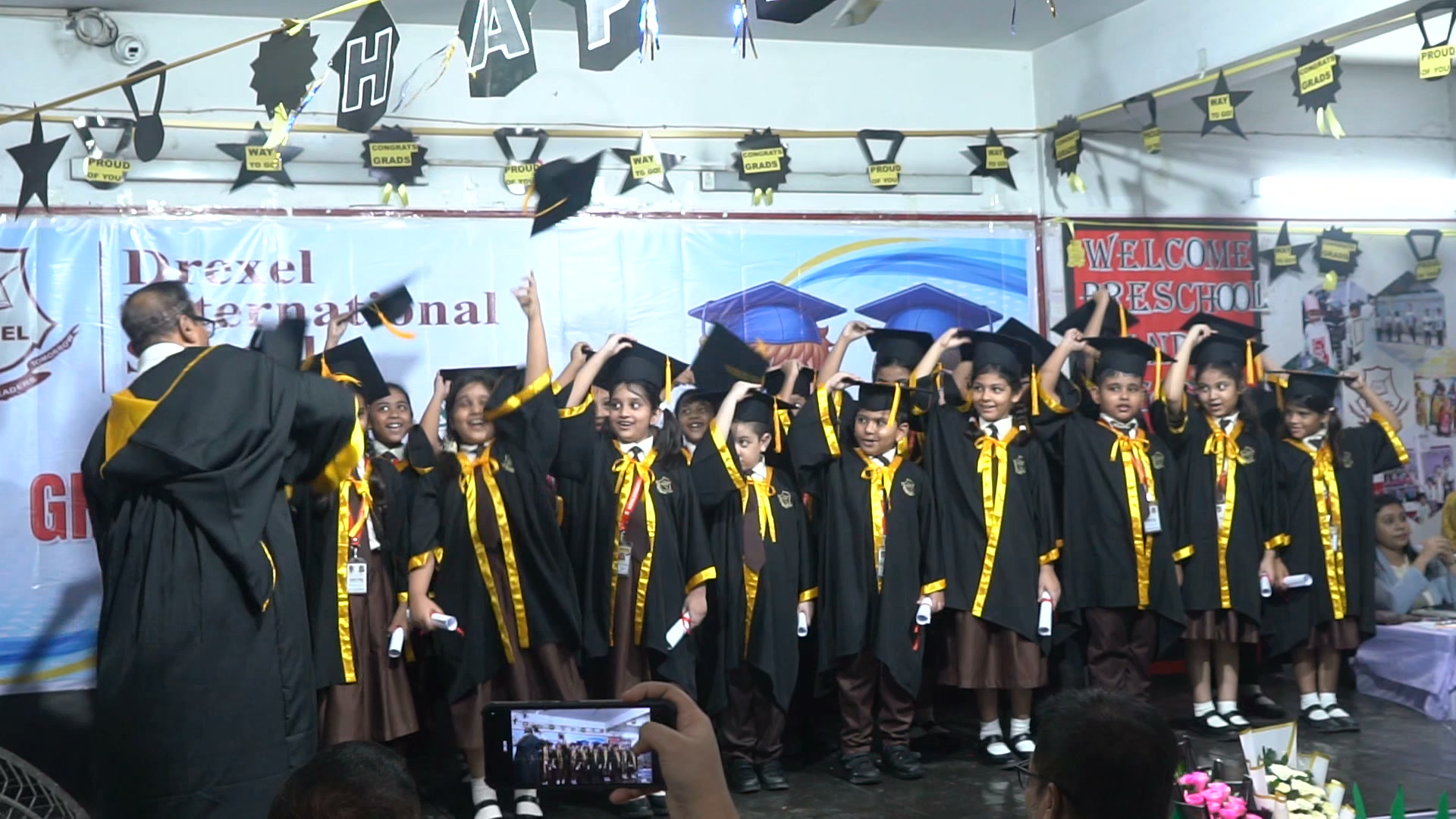 Drexel International School
