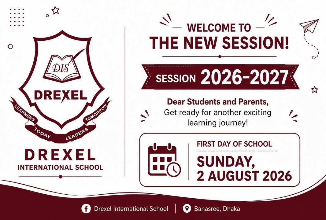 Drexel International School