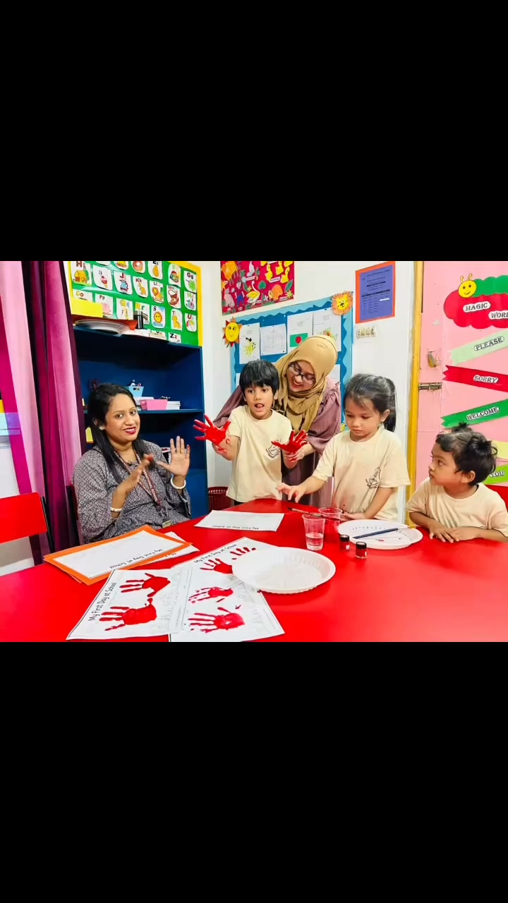 Drexel International School