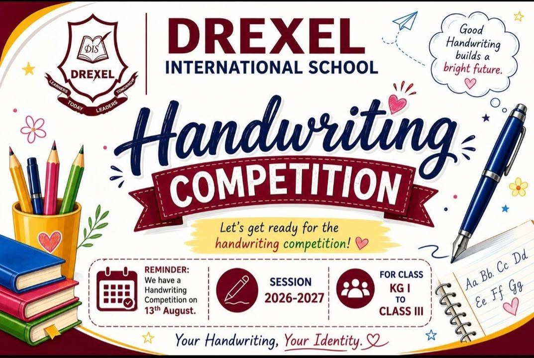 Drexel International School