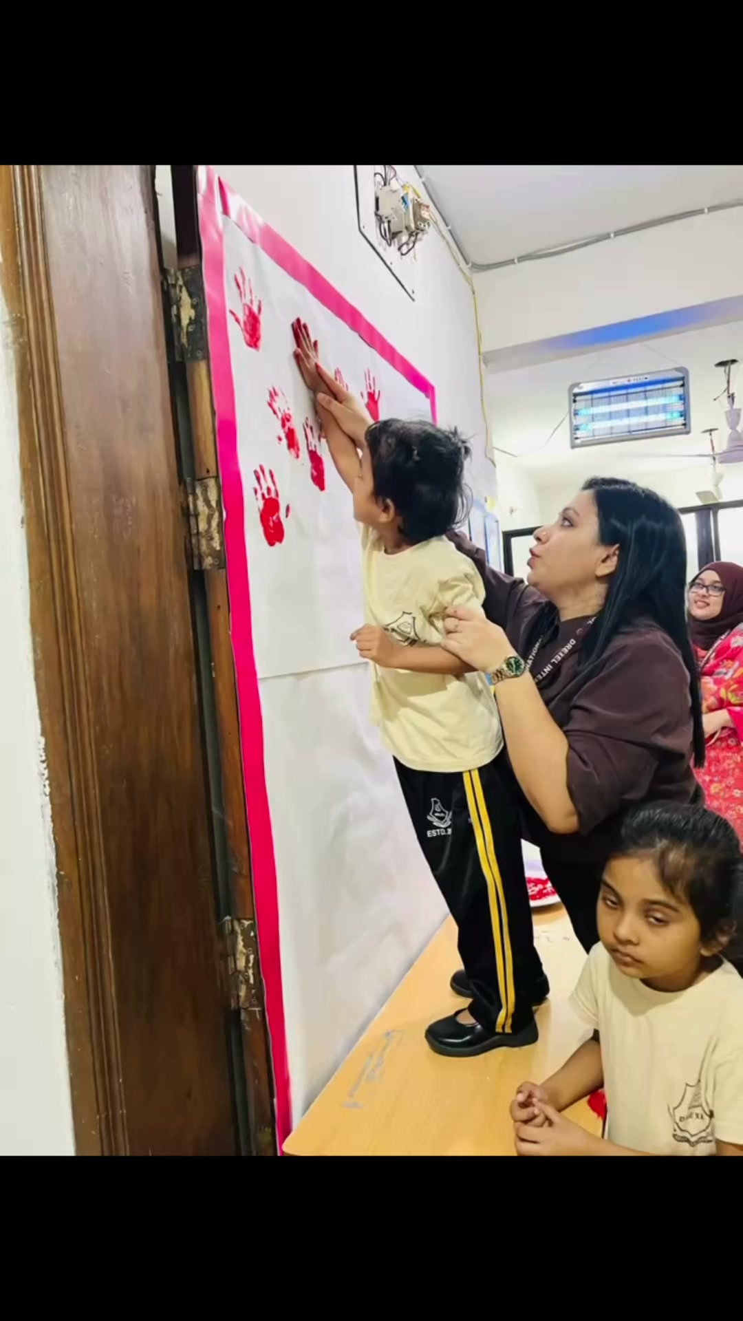Drexel International School