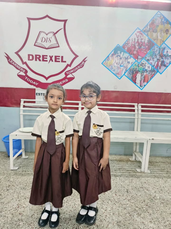 Drexel International School
