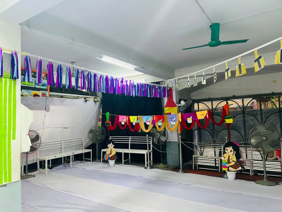 Drexel International School