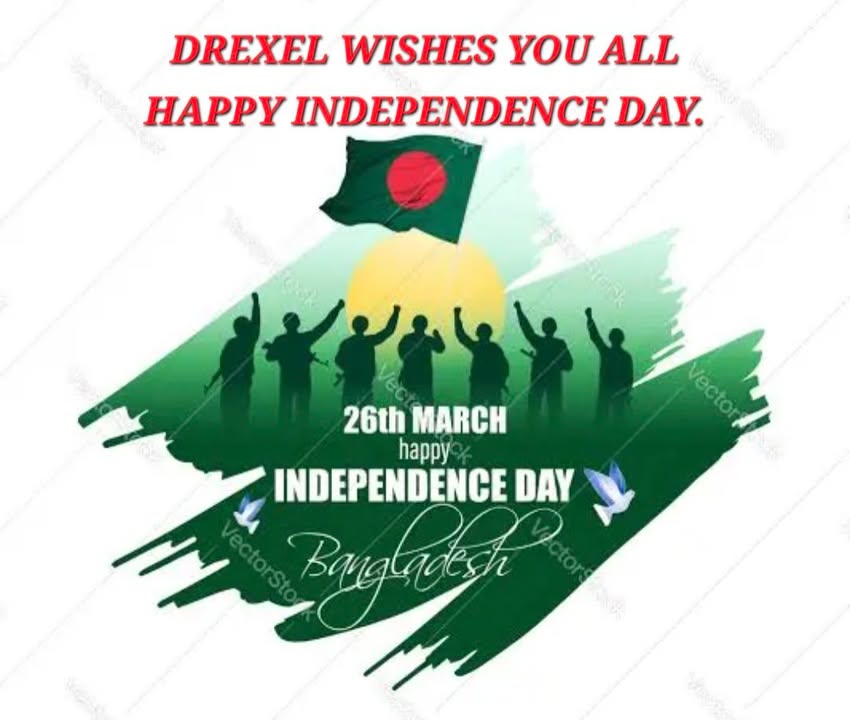 Drexel International School